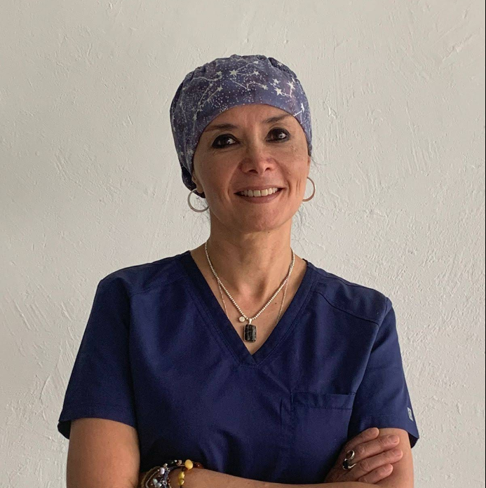 Dr. Adriana Espinosa Jaramillo